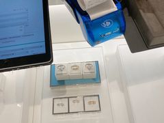 -Tiffany & Co.蒂芙尼
(南京德基广场店)