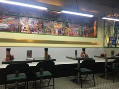-莅香岛港式餐厅(滨江道店)