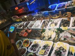 -三个渔夫·蒸汽海鲜(小白楼店)