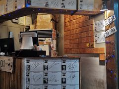 -401餐厅(弘大店)