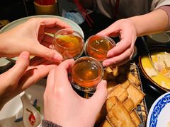 -老头儿油爆虾·知味杭州(爱琴海购物中心)