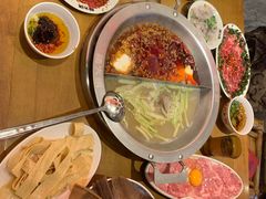 -楠火锅(太古里总店)
