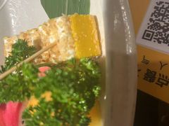 -昱匠·日本料理(金融街店)