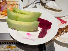 -星伦多 自助料理(圆融店)