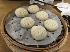 -陈傻子餐厅(世纪都会店)