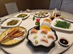 -陶缘一号·四季缘·老字号顺德菜·户外婚礼家宴(西滘店)