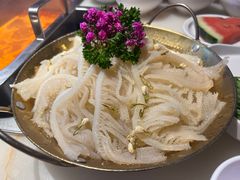 -重庆高老九火锅(虹桥天地店)
