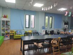 -星位围棋俱乐部(宝山万达店)