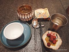 -丝路金桃·新疆菜(徐汇店)