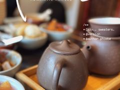 -青藤茶馆(南山路店)