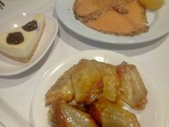 -宜家·瑞典风味餐厅(无锡店)