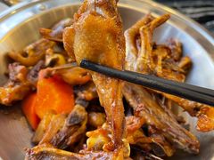 -美极鲜食坊(宝安南路店)