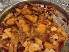 -胖哥俩肉蟹煲(湖滨银泰in77店)
