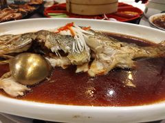 -羲和雅苑烤鸭坊(丰台万达店)