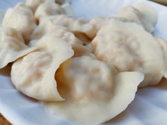 -一轩饺子馆(丽都店)