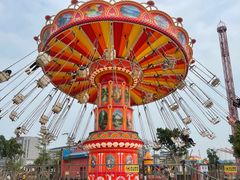 -汕头星城湾欢乐世界