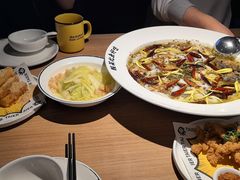 -太二酸菜鱼(浦东正大广场店)