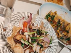 -园里前·私厨福建菜(台江万达店)