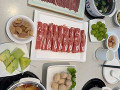 -蒙都43°9羊火锅·赤峰美食(桥北店)