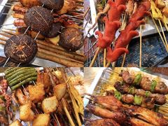 -老谢野馄饨(延安路店)