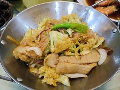 -尚岛私房菜(西方巷店)