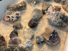 -房山世界地质公园博物馆