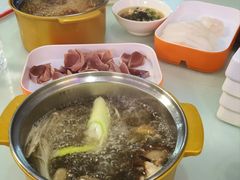 -味香林牦牛自助火锅