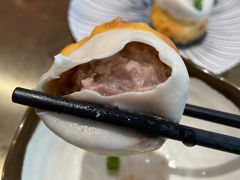 -龍堂蟹黄小笼包(德思勤四季汇店)