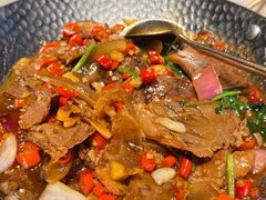 -喜棠·长沙家宴·海鲜·湘菜(麓谷店)