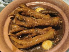 -苏梦江南·淮扬菜(夫子庙店)