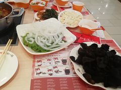 -刘一锅筋头巴脑(大悦城C店)