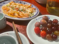 -北平食府(马鞍山路店)