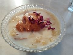 -小吊梨汤·北京菜·烤鸭(双井乐成中心店)