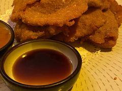 -龙门阵茶屋川菜馆(武康路店)