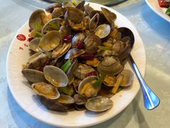 -万宝海鲜舫(劳动公园店)
