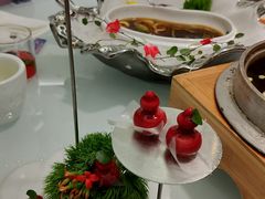 -3号仓库·创意中国菜(新世界城店)