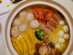 -同庆楼(滨湖万达广场店)