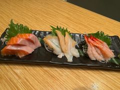 -合点寿司(金虹桥商场店)