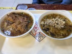 炒肉面-万福兴(东中市店)