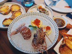 -Mr·Fish鱼鲜生海鲜放题(银泰in99店)