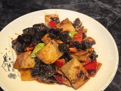 -一盏明灯全素斋(五爷庙店)