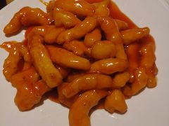-秦香阁·西北家常菜(徐汇日月光中心店)