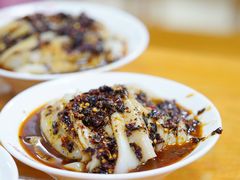 -蒋家槟豆面皮(友爱路店)
