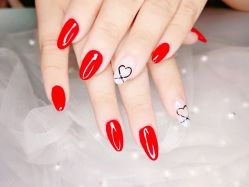 -LWL nail studio美甲美睫工作室
