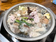 -海关荤豆花(洋河一路店)