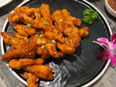 糖醋里脊-前海沿·青岛菜(乐客城店)