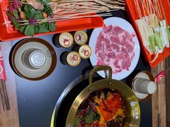 -Ameigo梅果·云贵川bistro(长宁来福士店)