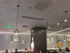 -老城鲜·小海鲜贝贝煲火锅(壹方城店)