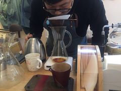 -COFFEE HOLIC(朝外SOHO店)