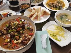 -金陵后厨·南京菜(新街口秣陵路店)